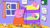 Peppa Pig - Mr Dinosaur is Lost - 2004