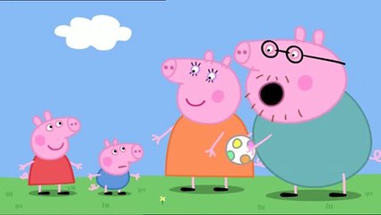 Peppa Pig - My Cousin Chloe - 2004