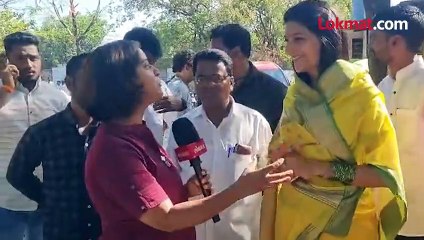 माझ्या लग्नाला ३५ वर्ष, पण पवारांनी कधीही दुजाभाव केला