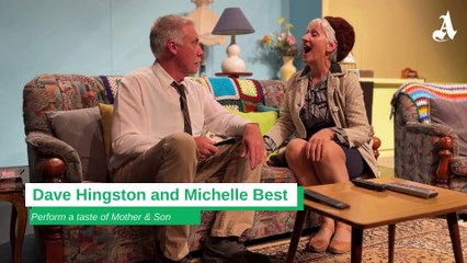 Ulverstone Repertory Theatre Society presents Mother and Son | May 7, 2024 | The Advocate