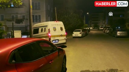 Emniyette çalışan teknisyen, eşi ve 5 yaşındaki çocuğunu vurduktan sonra intihar etti