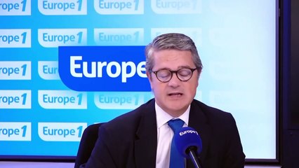 Semaine en quatre jours : «On va aggraver les inégalités», redoute Franck Morel