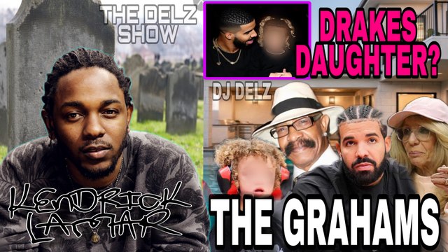 Kendrick Lamar-Meet The Grahams (Drake Diss)