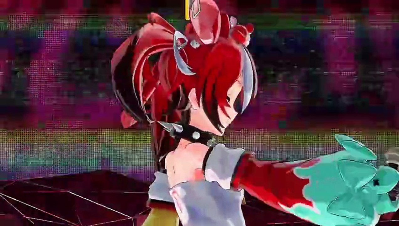 hololive production x DreamHack Melbourne 2024 10. Q Hakos Baelz           Kureiji Ollie