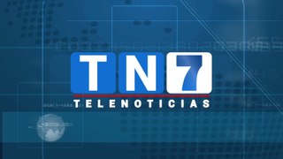 Edición nocturna de Telenoticias 06 mayo 2024