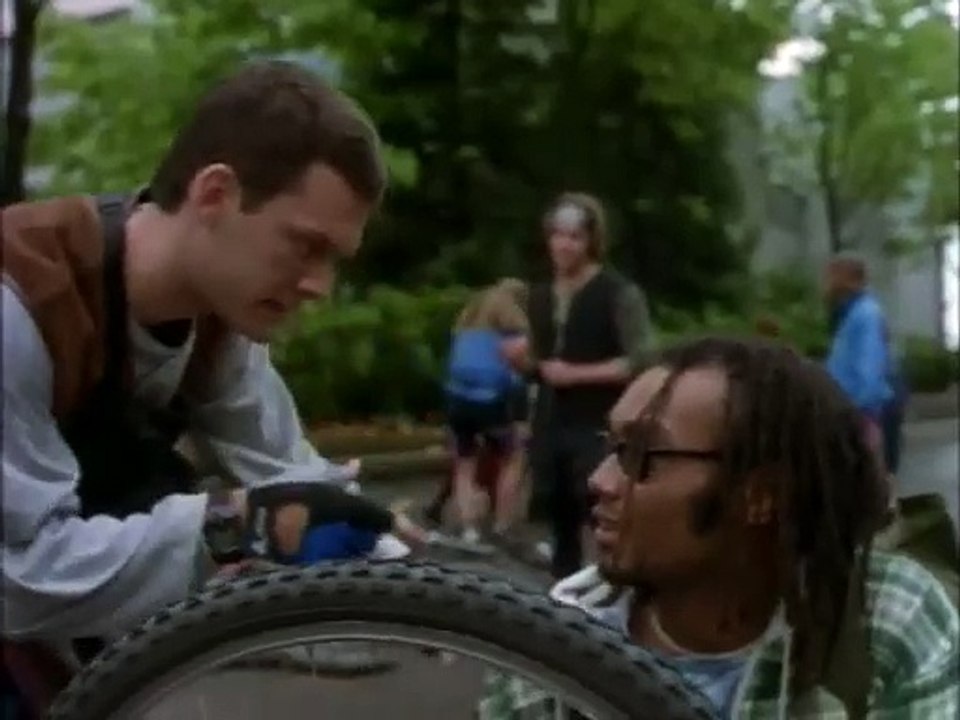 MANTIS S01E01 Die Geburt