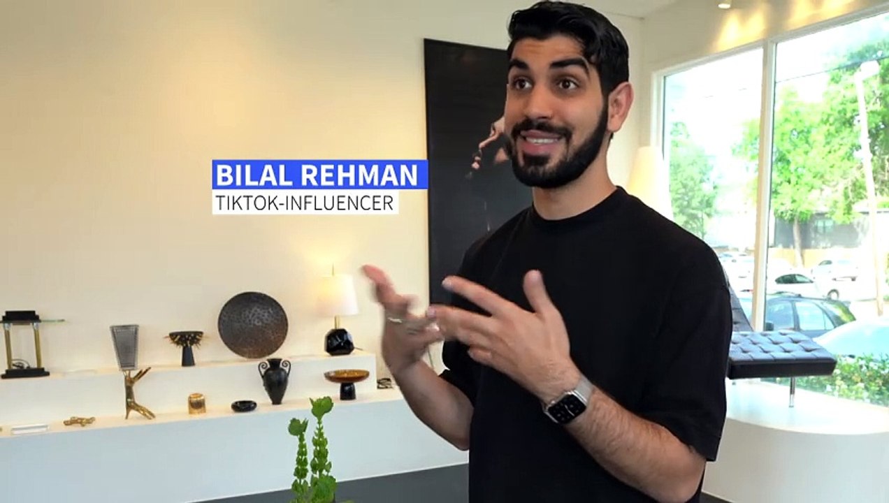 TikTok-Verbot in den USA: Influencer fürchten um Existenz