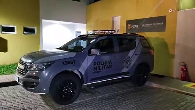 Rocam encontra tabacaria usada como ponto de tráfico de drogas na Leonardo Da Vinci