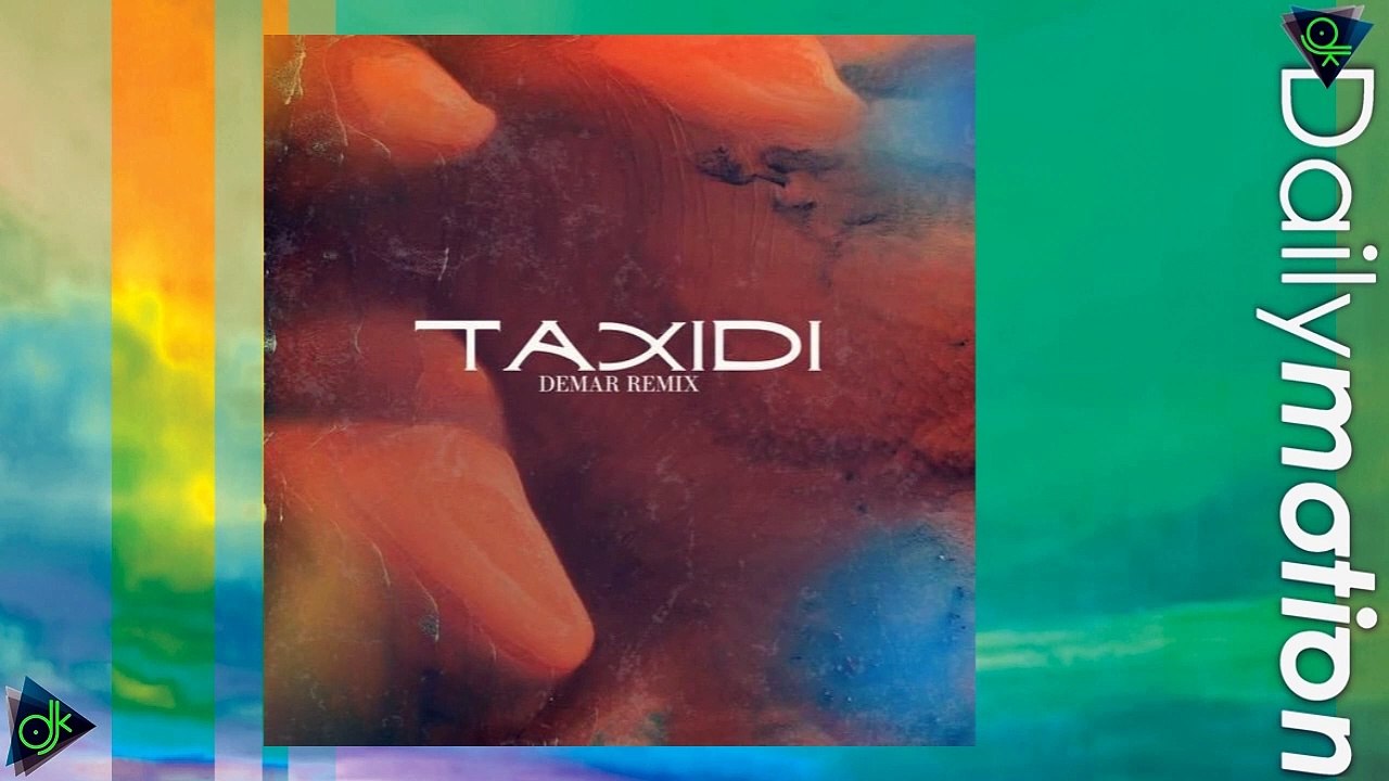 Μαρίνα Σπανού - Ταξίδι (Demar Remix)