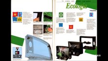 Grundig  made for you. Revue 1993 per il mercato italiano . Stampa Novembre 1992