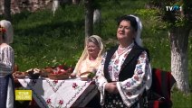 Elena Mimis Tranca - Cine trece seara dealul (Tezaur folcloric - TVR 1 - 05.05.2024)