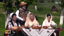 Gheorghe Rosoga - Casa parinteasca (Tezaur folcloric - TVR 1 - 05.05.2024)