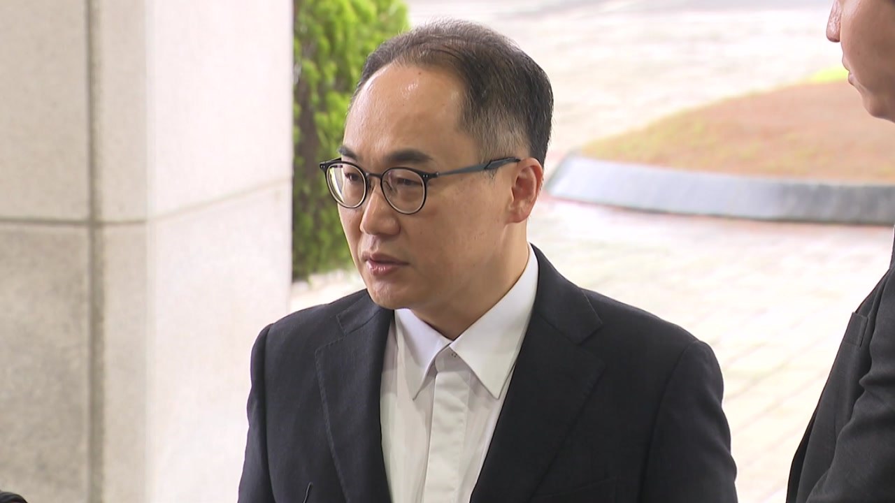 "이유 있다" 민정수석실 부활...검찰총장 "명품백 의혹, 법리대로" [앵커리포트]...