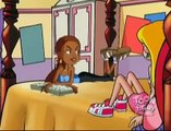 Sabrina The Animated Series - Salem's Plot - 1999