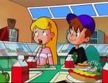 Sabrina The Animated Series - No Time To Be A Hero - 1999