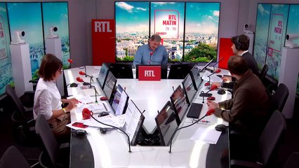 ÉDITO -  Que fera Macron après 2027? C'est peut-être le tabou ultime en Macronie