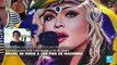 Informe desde Río: todo listo para el concierto gratuito de Madonna