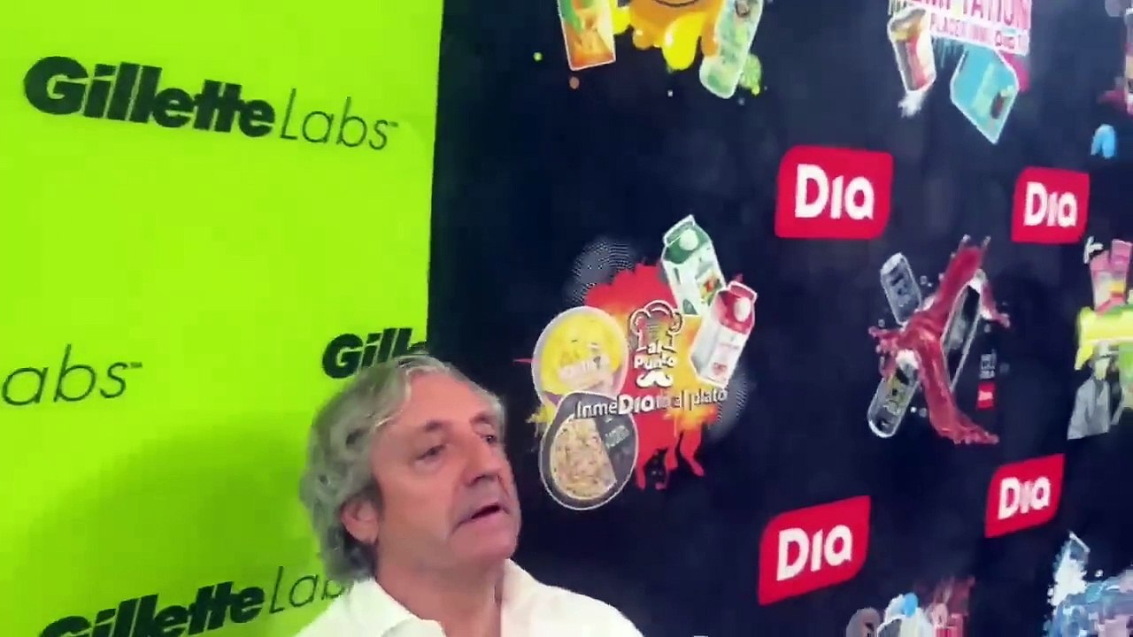 El SUFRIMIENTO de JOSEP PEDREROL en la TANDA de PENALTIS - Chiringuito Inside