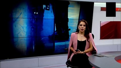 Cae presunto responsable de incendiar almacén de autos en Aguascalientes