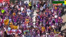 Barcelona vs Girona 2-4 Highlights & All Goals 2024  Lewandowski Goal