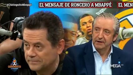 -Ahora sí QUIERO que VENGAS KYLIAN-