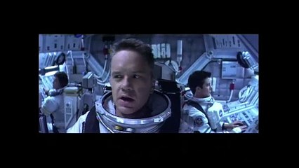 Tráiler | Misión a Marte