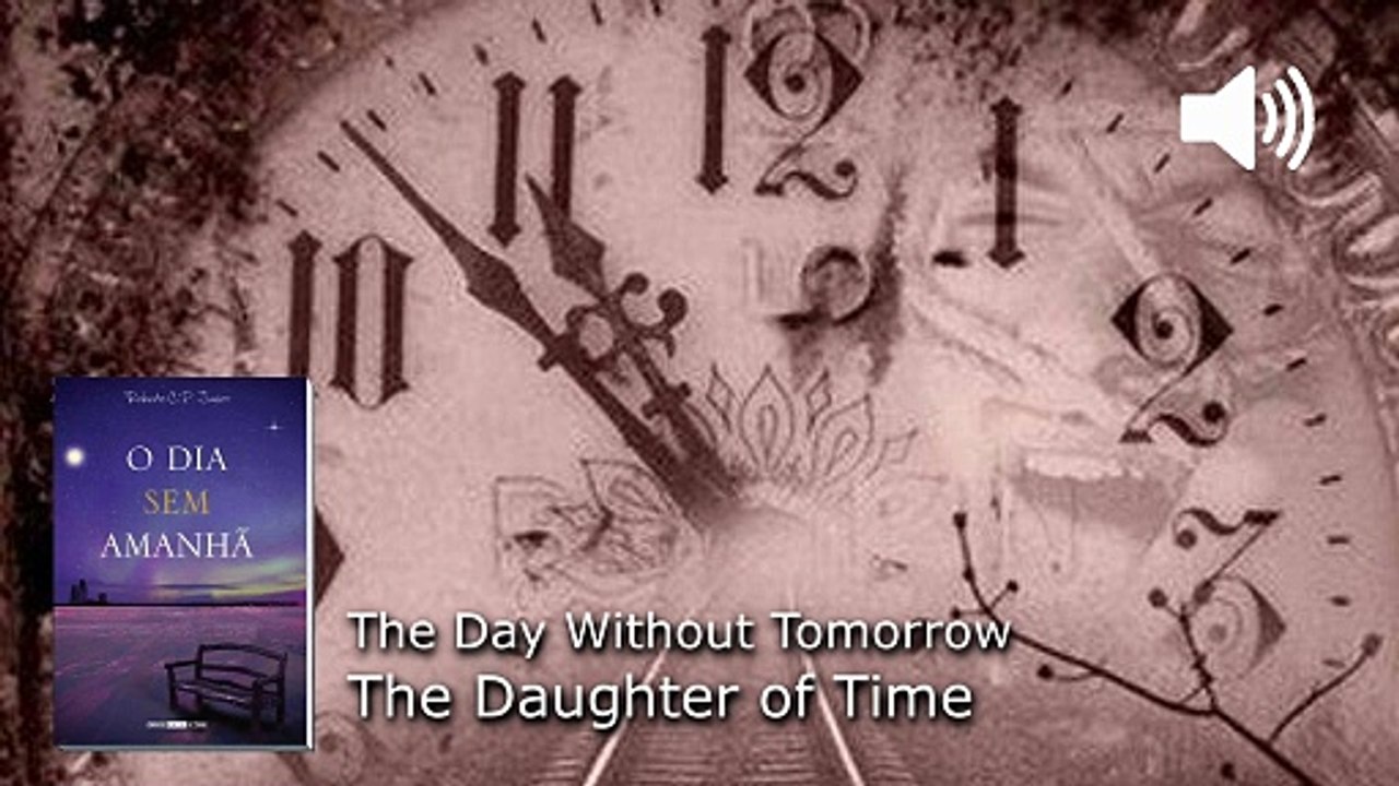 WP9. The Daughter of Time