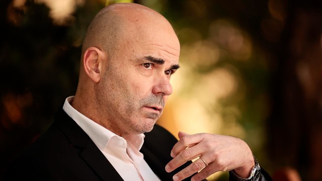 El escritor Eduardo Sacheri habló sobre su nuevo libro ‘Nosotros dos en la tormenta’: “busca mostrar el punto de vista de los revolucionarios y las víctimas”