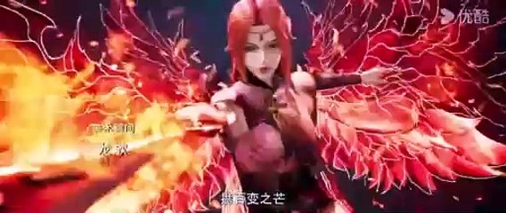 The Magic Chef Of Ice And Fire Ep.141 Eng / Indo Sub