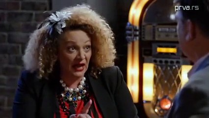 Igra sudbine 1066 Epizoda - Igra sudbine 1066 Epizoda