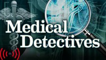 Medical Detectives Deutsch - Krimi Hörspiel - Ein Hörspiel über die dunklen Seiten der Medizin