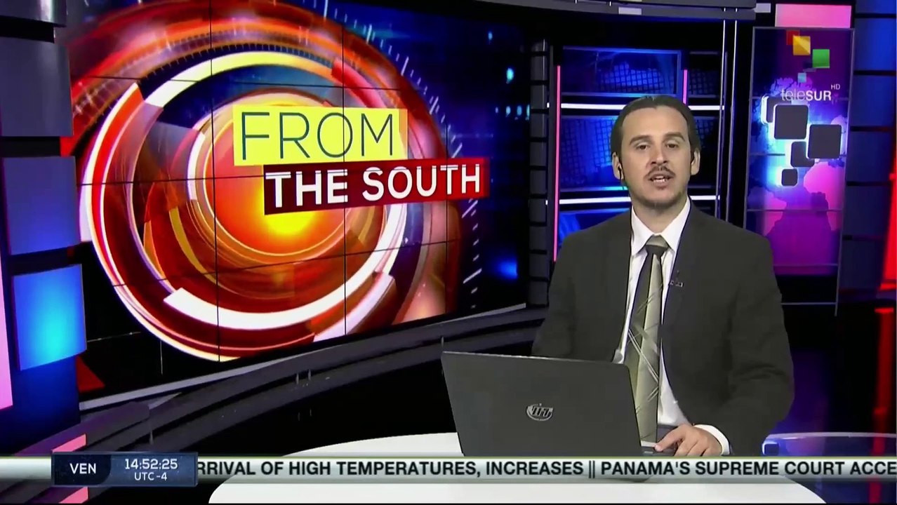 Russia: Govt. denounced NATO strategies to escalate tensions with Moscow