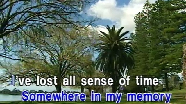 NEVER HAD A DREAM COME TRUE — MADE POPULAR BY S CLUB 7