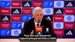 Real Madrid - Ancelotti : 