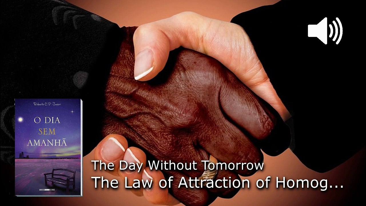 LC2. The Law of Attraction of Homogeneous Species