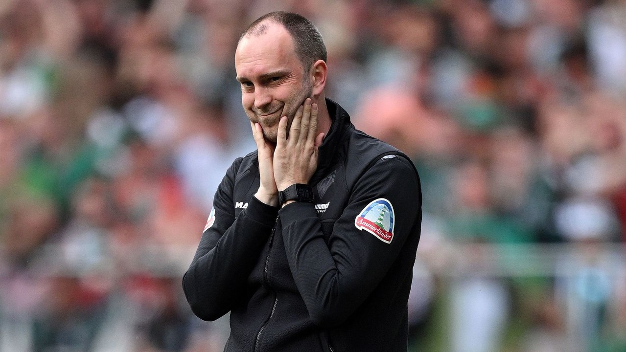 Werner sauer über handspiel-regel: "man legt sich argumente zurecht"