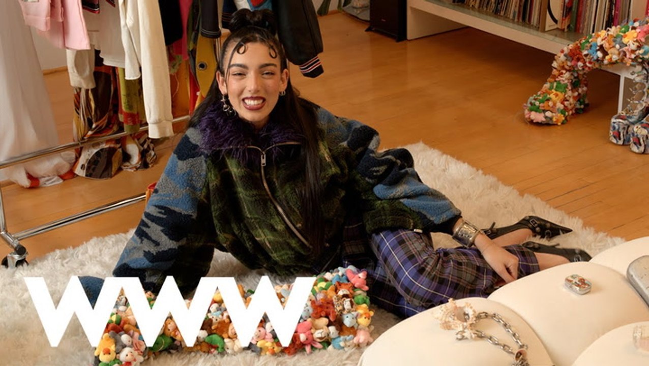 Savannah Hudson | Who What Wardrobes | Who What Wear