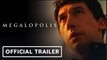 Megalopolis | 'First Look' Clip - Adam Driver, Francis Ford Coppola - Come ES