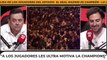 La respuesta de Roncero a Jota Jordi a la petición de 5€ tras ganar La Liga