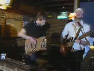 The Carol Anne Showband @MacEwans