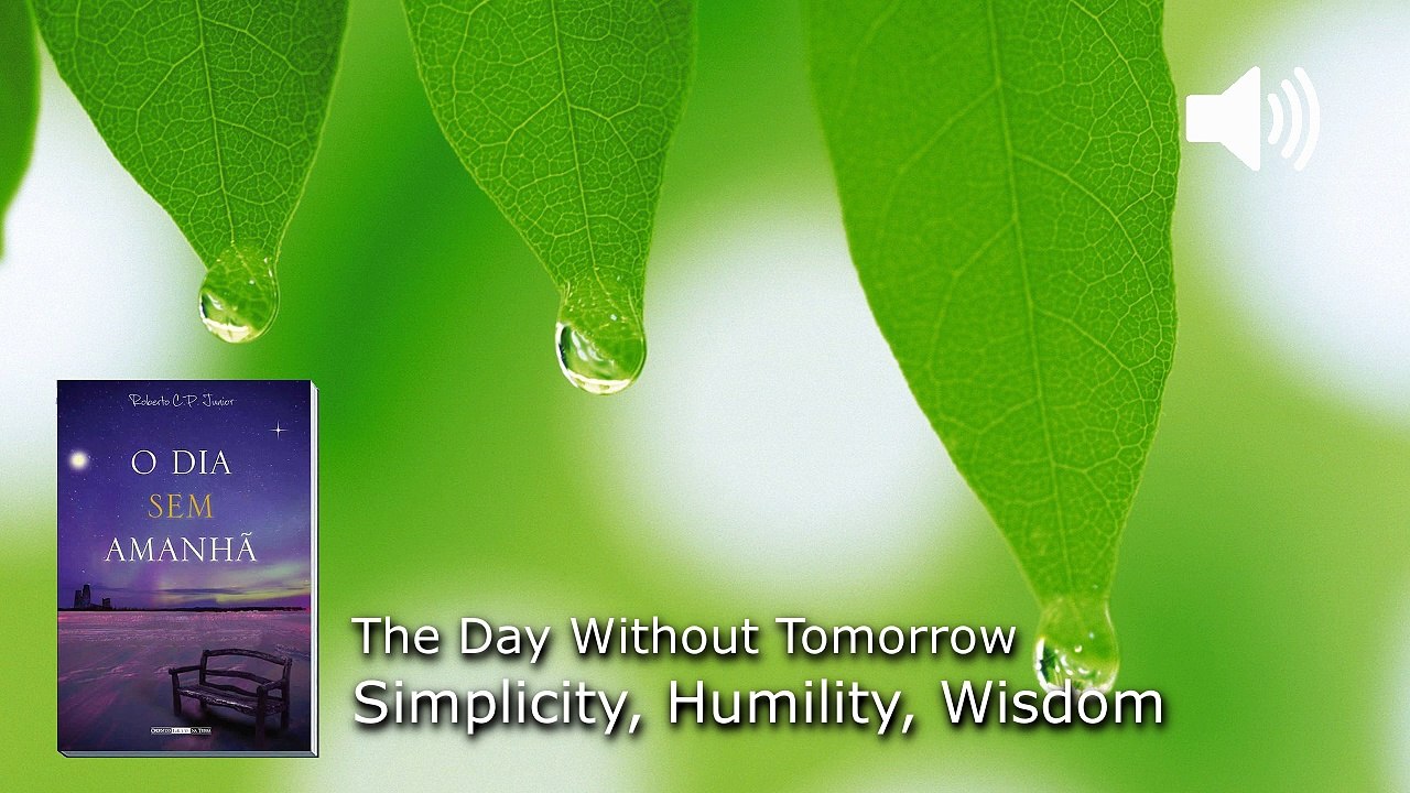 WP13. Simplicity, Humility, Wisdom