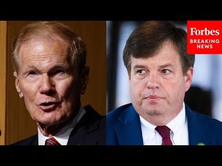 ‘What Impact Will This Have On Future Artemis Missions?’: Dale Strong Grills Bill Nelson On Delays