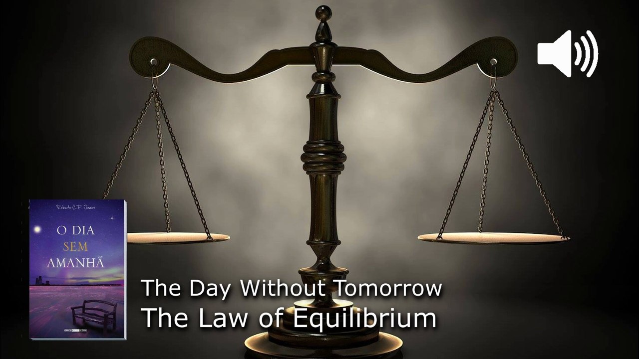LC5. The Law of Equilibrium