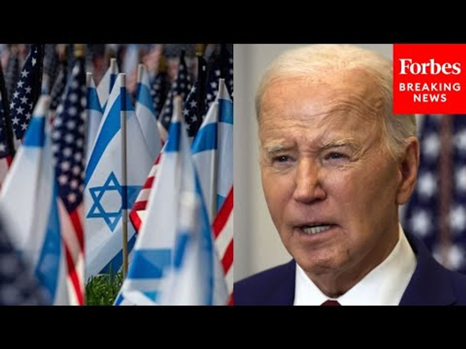 ‘We Do Not Support That’: White House Opposes C...