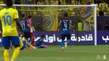 هاتريك كريستيانو رونالدو  في مرمى الوحدة  - Cristiano Ronaldo Hattrick __ AlNassr -  Al Wehda