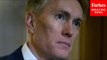 'The Safest Airspace In The World': Lankford Celebrates FAA, Urges Support For Reauthorization Act