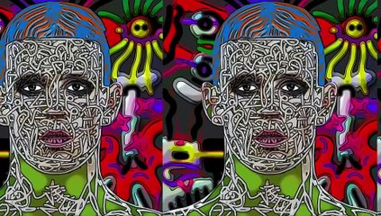 " PHIL FODEN 5, FAIRE DU BEAU " JAK ARNOULD ©ADAGP