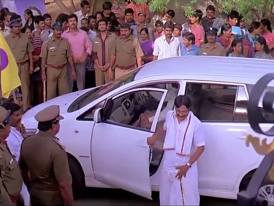 rowdy leader movie clip - 1 | India Hindi dubbed movies |