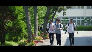 Begins Youth (2024) Ep.4 Eng Sub