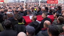 CHP Genel Başkanı Özgür Özel, Sinan Ateş cinayeti iddianamesine tepki gösterdi